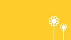 Minimalistic artwork