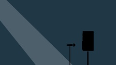 Minimalistic artwork