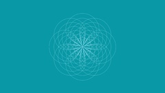 Minimalistic artwork