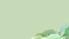 Minimalistic artwork