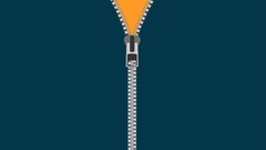 Minimalistic artwork