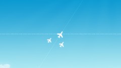 Minimalistic artwork