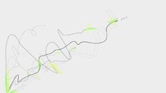 Minimalistic artwork