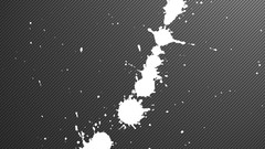 Minimalistic artwork