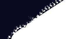 Minimalistic artwork