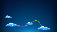 Minimalistic artwork