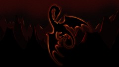 Minimalistic artwork