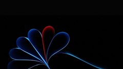 Minimalistic artwork