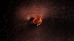 Minimalistic artwork