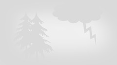 Minimalistic artwork