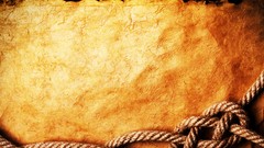 Minimalistic artwork