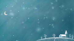 Minimalistic artwork