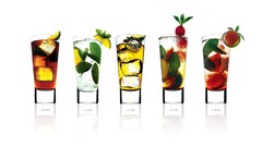 Minimalistic artwork