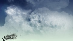 Minimalistic artwork