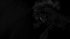 Minimalistic artwork