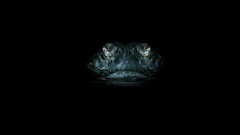 Minimalistic artwork