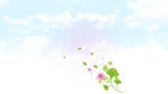 Minimalistic artwork