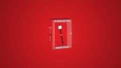 Minimalistic artwork