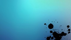 Minimalistic artwork