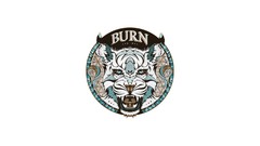 Minimalistic artwork