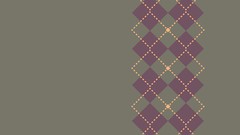 Minimalistic artwork