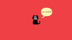 Minimalistic artwork