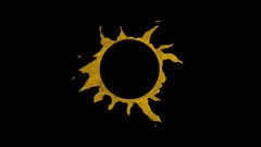 Minimalistic artwork