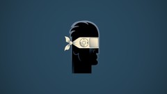 Minimalistic artwork