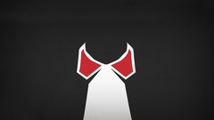 Minimalistic Bane blo0p