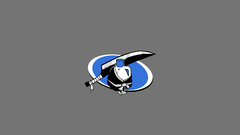 Minimalistic bleach zanpakuto