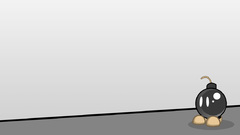 Minimalistic Bob-Omb