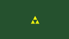 Minimalistic bombs wikipedia triforce