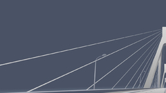 Minimalistic Bridges