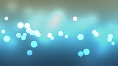 Minimalistic bubbles