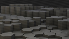 Minimalistic cgi simplistic