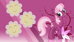 Minimalistic Cheerilee