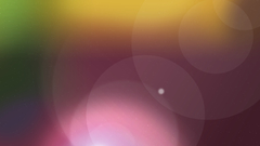 Minimalistic circles