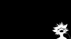 Minimalistic cowboy bebop Ed