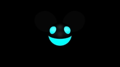 Minimalistic deadmau5 house music