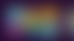 Minimalistic deviantart gaussian Blur