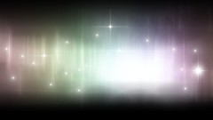 Minimalistic digital art