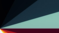 Minimalistic digital retro