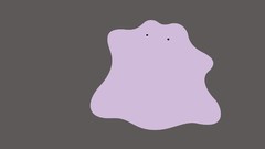 Minimalistic Ditto senzune