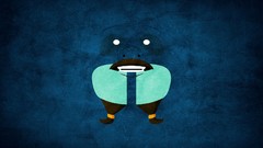 Minimalistic Dota 2 storm spirit video games