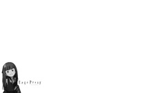 Minimalistic ergo proxy Pino