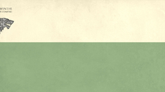 Minimalistic game of thrones