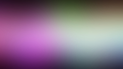 Minimalistic gaussian blur