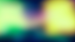 Minimalistic gaussian blur