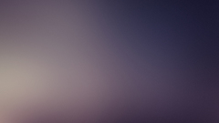 Minimalistic gaussian blur