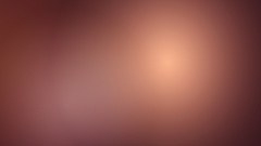 Minimalistic gaussian blur